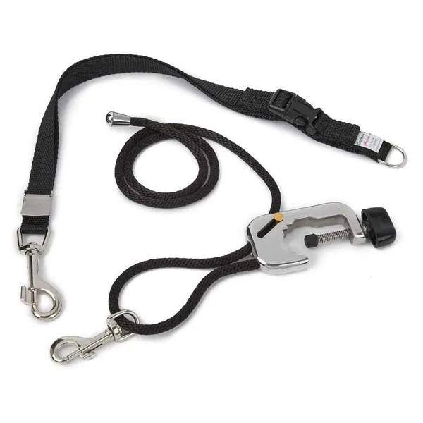 Groomers Helper Starter Set Black