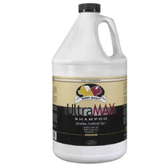 Best Shot UltraMax Pro Dog Grooming Shampoo Gallon