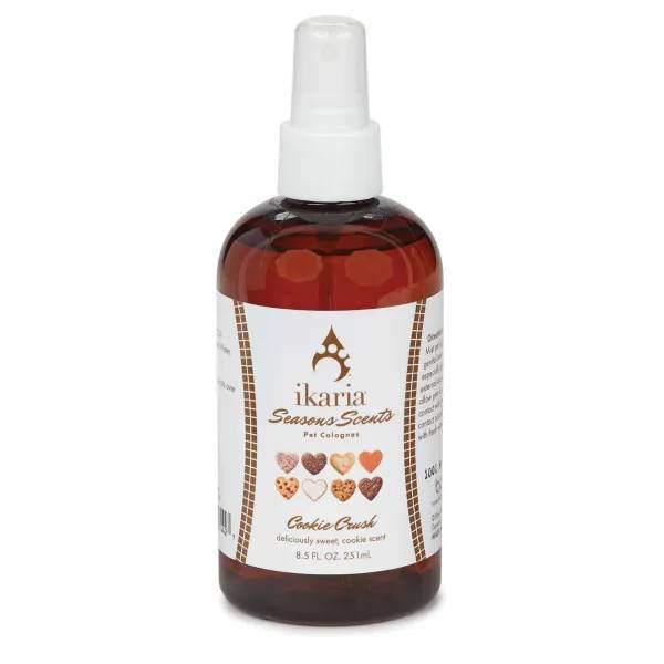 ikaria Cookie Crush Pet Grooming Cologne 8.5oz