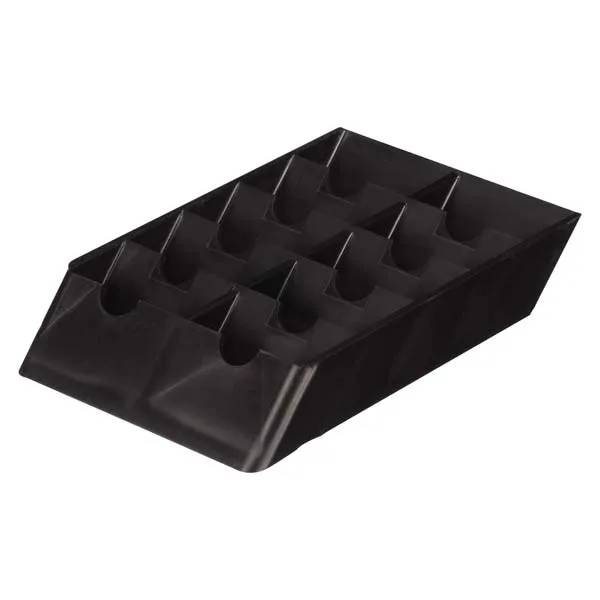 Blade Rack Black