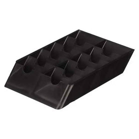 Blade Rack Black