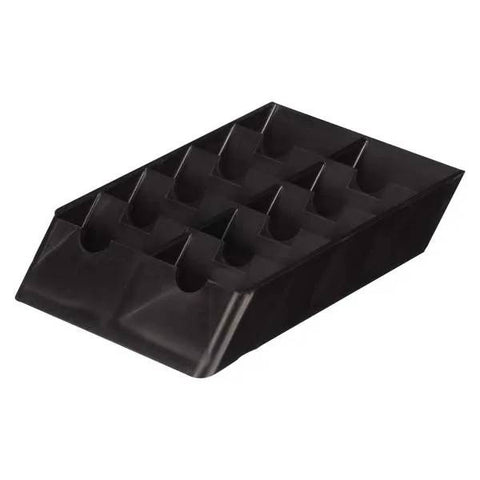 Blade Rack Black