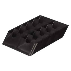 Blade Rack Black