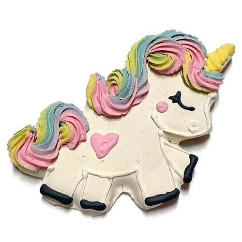 Bubba Rose Unicorn Peanut Butter Dog Treats
