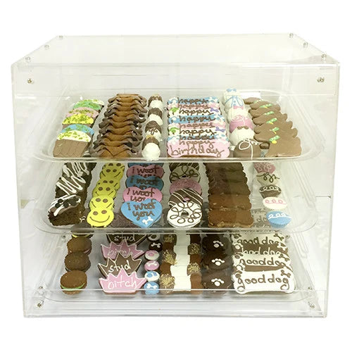 Bubba Rose Full Bakery Case Special