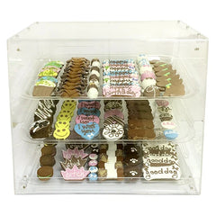 Bubba Rose Full Bakery Case Special