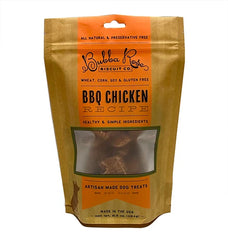 Bubba Rose BBQ Chicken Dog Biscuits