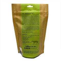 Bubba Rose Turkey Club Dog Biscuits