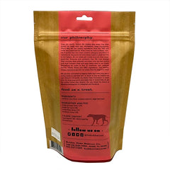 Bubba Rose Alaskan for More Salmon Dog Biscuits