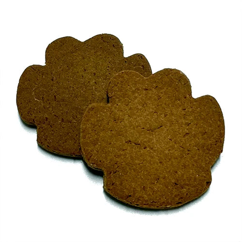 Bubba Rose P.B. with Crust Peanut Butter Dog Treats
