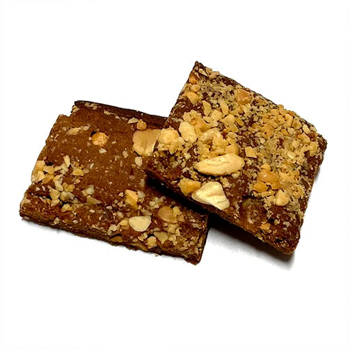 Bubba Rose Peanut Brittle Dog Treats