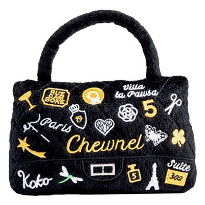 Koko Paris Charme Purse