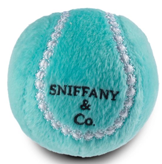 Sniffany & Co. Tennis Ball - Petite
