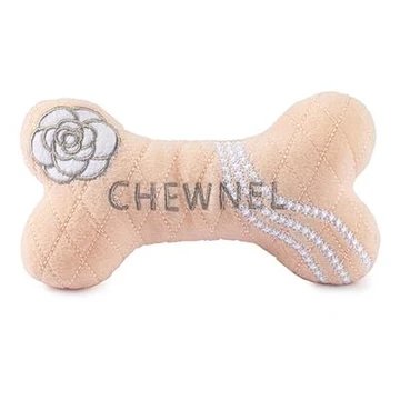 Koko Chewnel Blush Bone