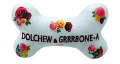 Dolchew & Grrrbone-A Bone