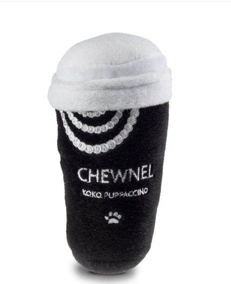 Chewnel Koko "Puppaccino"