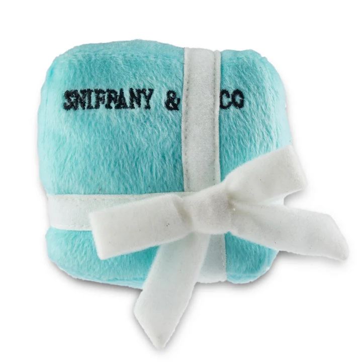 Sniffany & Co. Gift Box - petite