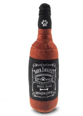 Bark Daniels Whiskery