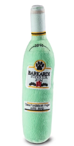 Barkardi Rum