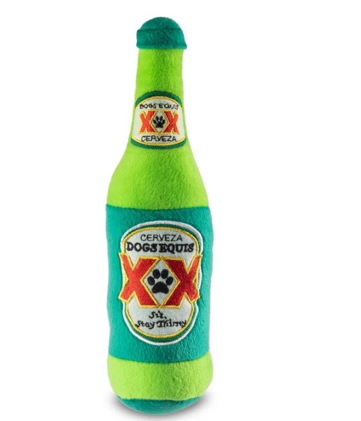 Dogs Equis Beer