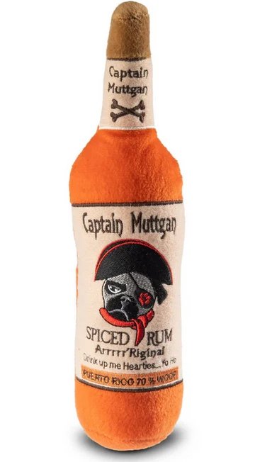 Captain Muttgan