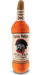 Captain Muttgan