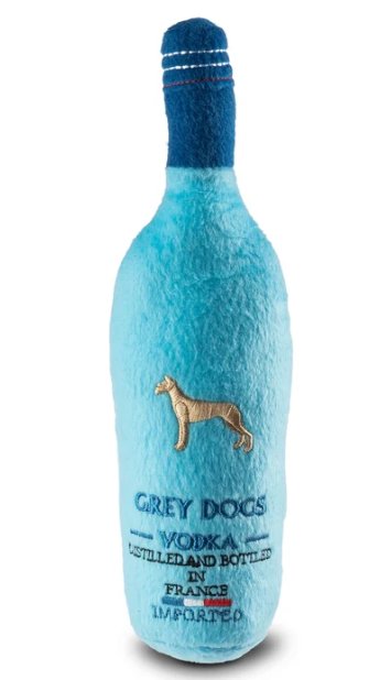 Grey Dogs Vodka