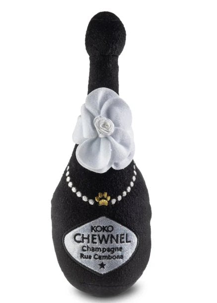 Koko Chewnel Champagne