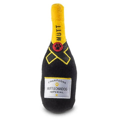 Mutt & Chandog Champagne - Lg