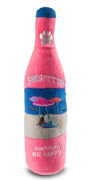 Seagrrrm's Cooler