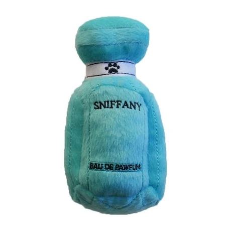 Sniffany & Co. Pawfum Bottle