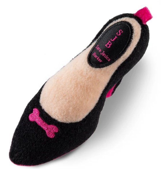 Sara Jesica Barker Shoe - Petite