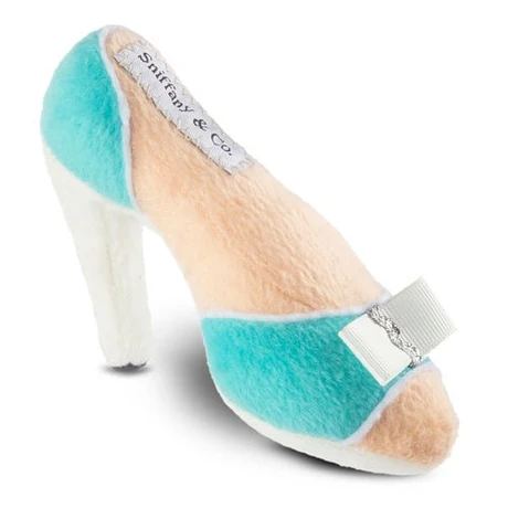 Sniffany & Co. Shoe - Petite