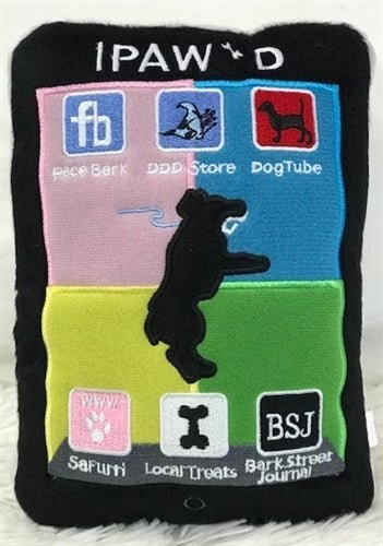 Ipaw'd