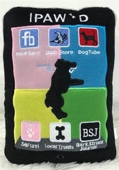Ipaw'd