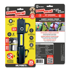Doggie Doo All Flashlight