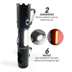 Doggie Doo All Flashlight