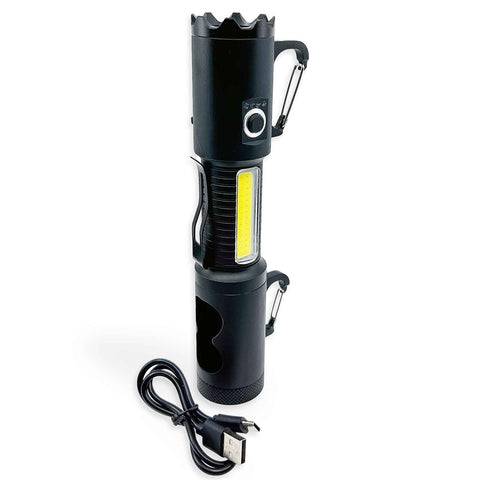 Doggie Doo All Flashlight
