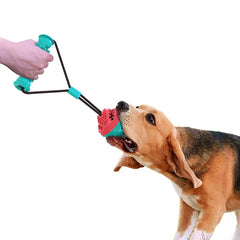 Ruff & Ready Duo Chew & Tug Toy