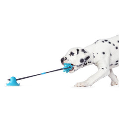 Ruff & Ready Solo Chew & Tug Toy