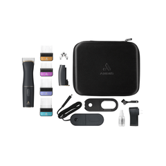 Andis beSPOKE Cordless Clipper - Black