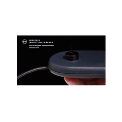 Andis beSPOKE Cordless Clipper - Black