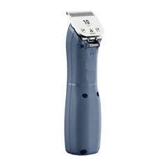 Andis eMerge Clipper w/10 Blade - Blue
