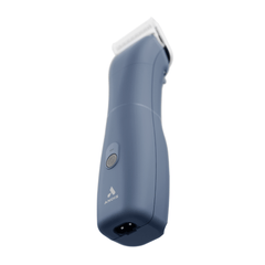 Andis eMerge Clipper w/10 Blade - Blue