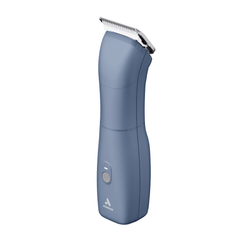 Andis eMerge Clipper w/10 Blade - Blue
