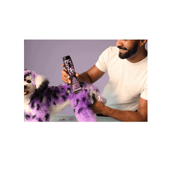 Andis Pulse Zr II Clipper w/10 Blade - Wild Gabriel Feitosa