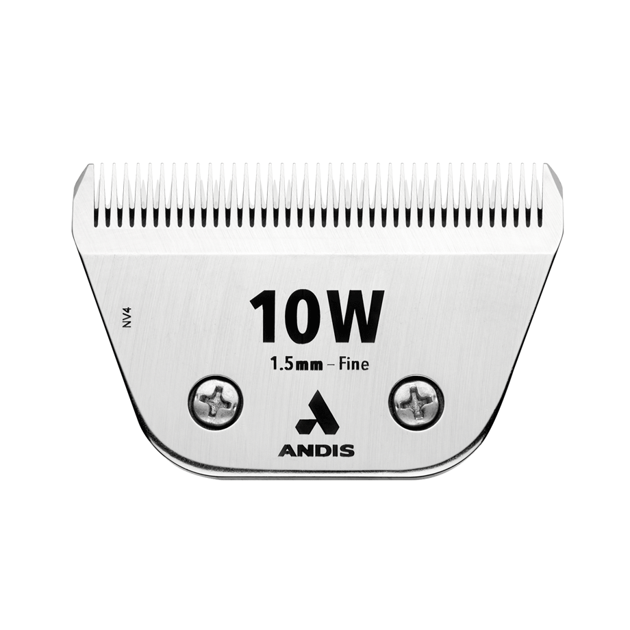 Andis CeramicEdge Wide Blade - 10W (1/16")