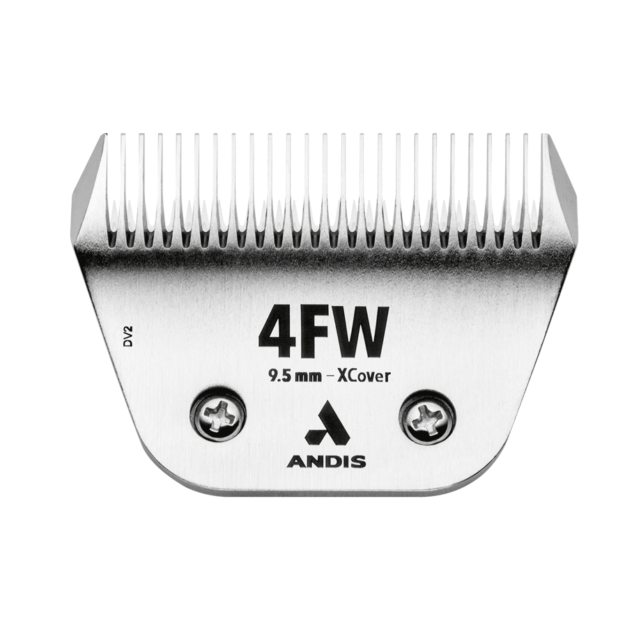 Andis CeramicEdge Wide Blade - 4FW (3/8")