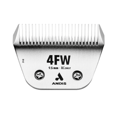 Andis CeramicEdge Wide Blade - 4FW (3/8")