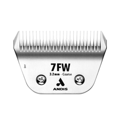 Andis CeramicEdge Wide Blade - 7FW (1/8")